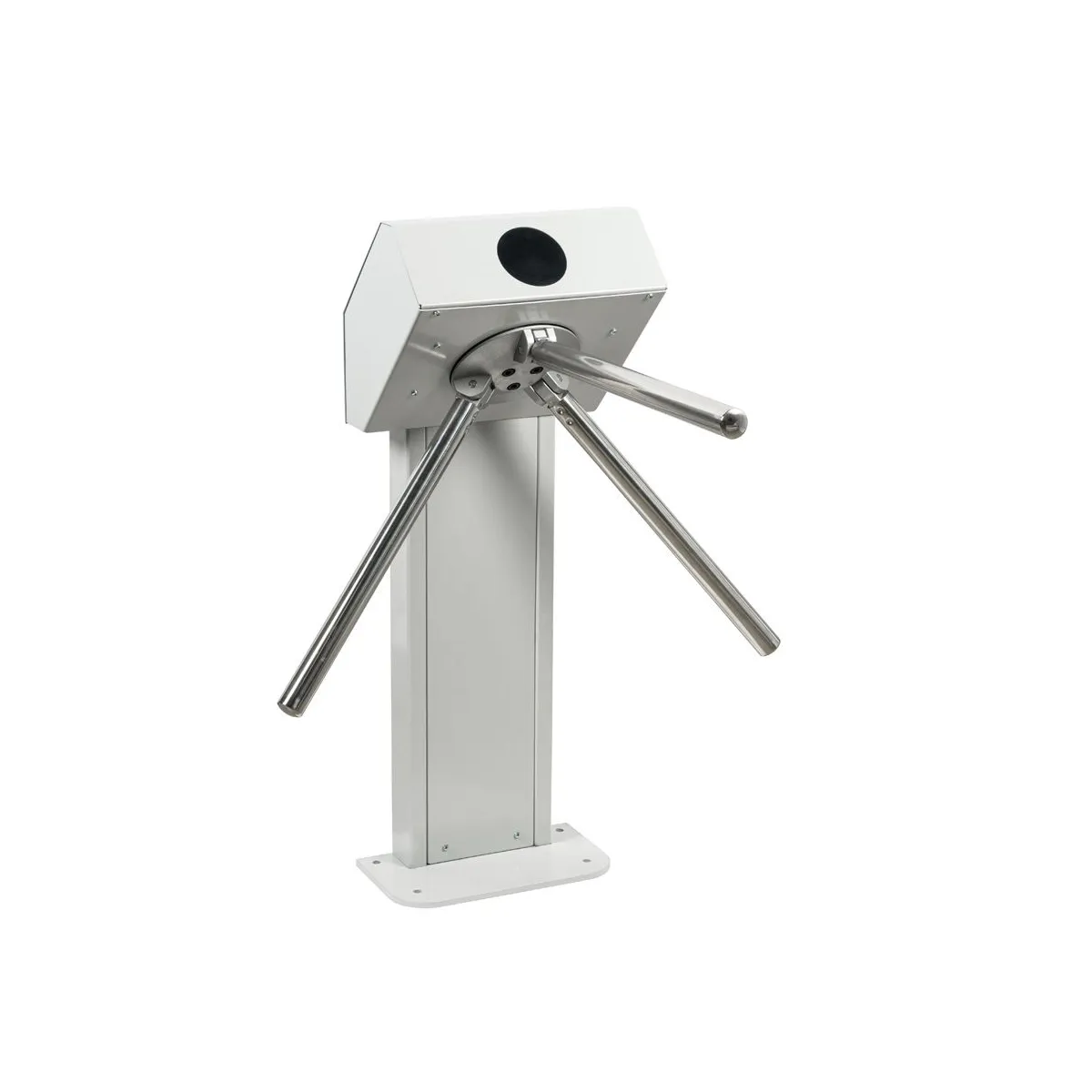 Турникет SPRUT Tripod-1001, автопаника, проход 0.5 м, 30 чел/мин